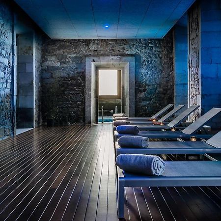 Hotel Balneario Orduna Plaza Εξωτερικό φωτογραφία