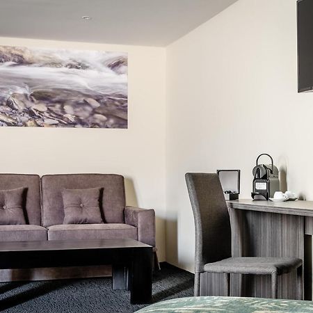 Hotel Balneario Orduna Plaza Εξωτερικό φωτογραφία