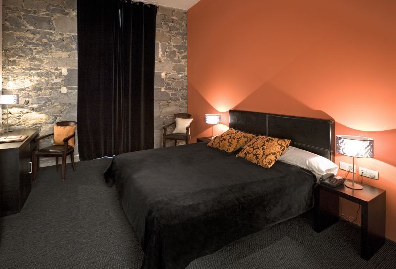 Hotel Balneario Orduna Plaza Δωμάτιο φωτογραφία