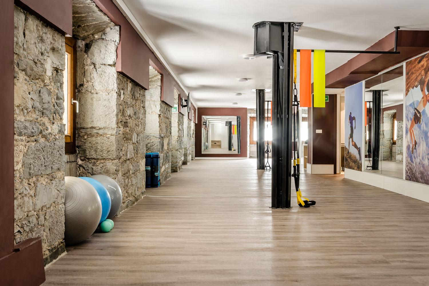 Hotel Balneario Orduna Plaza Εξωτερικό φωτογραφία