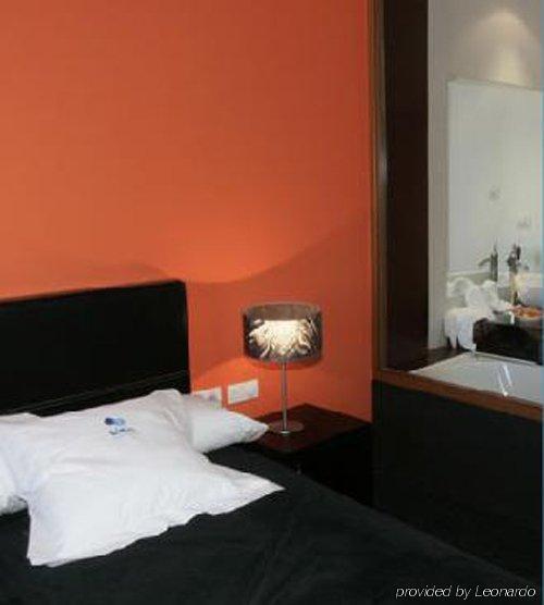 Hotel Balneario Orduna Plaza Δωμάτιο φωτογραφία