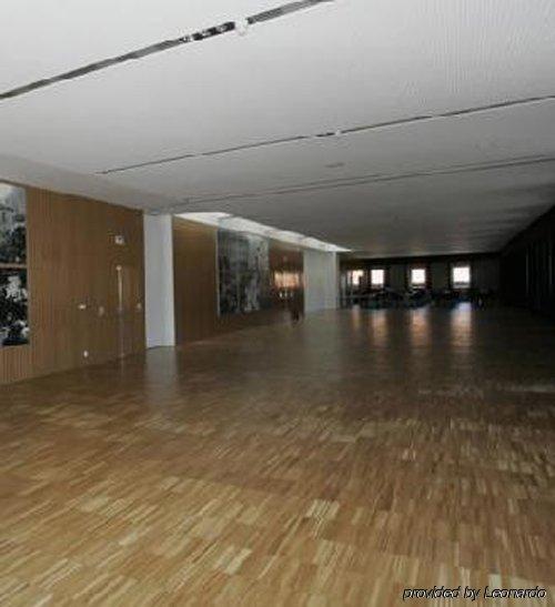 Hotel Balneario Orduna Plaza Εσωτερικό φωτογραφία