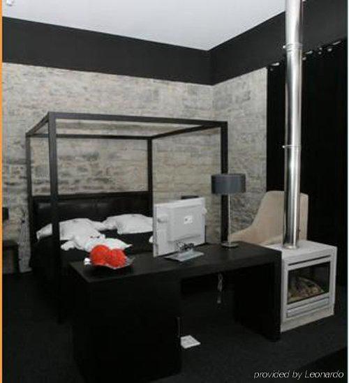 Hotel Balneario Orduna Plaza Δωμάτιο φωτογραφία