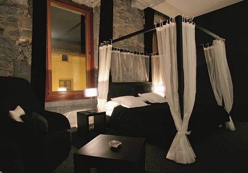 Hotel Balneario Orduna Plaza Εξωτερικό φωτογραφία