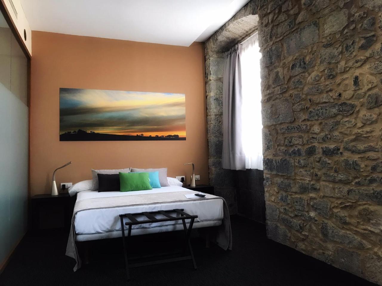 Hotel Balneario Orduna Plaza Εξωτερικό φωτογραφία