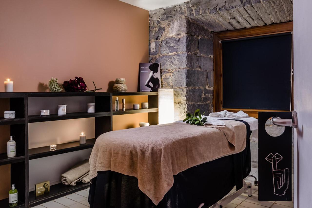 Hotel Balneario Orduna Plaza Εξωτερικό φωτογραφία