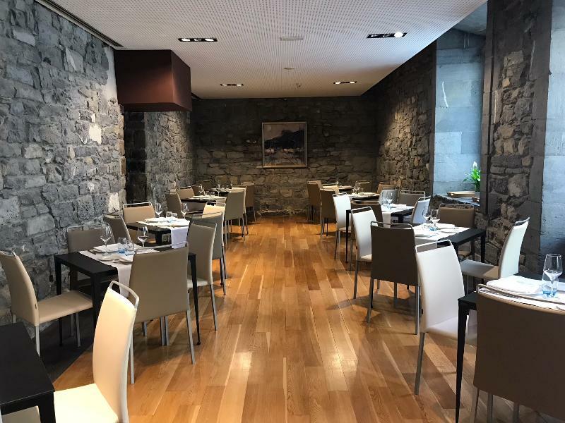 Hotel Balneario Orduna Plaza Εξωτερικό φωτογραφία