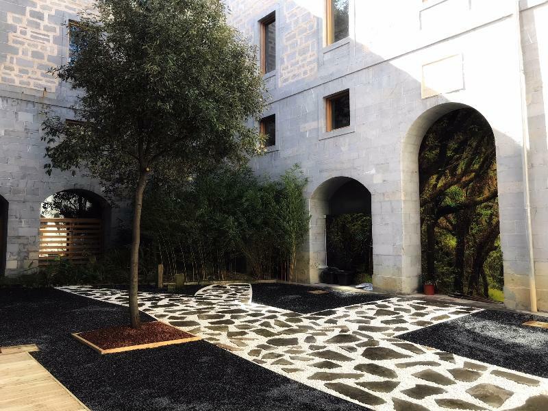 Hotel Balneario Orduna Plaza Εξωτερικό φωτογραφία