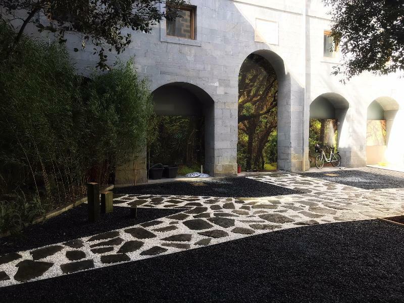 Hotel Balneario Orduna Plaza Εξωτερικό φωτογραφία